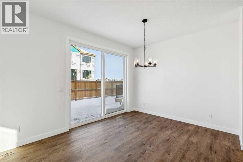 Single Family House for Sale in  Buffaloberry Manor SE Calgary 