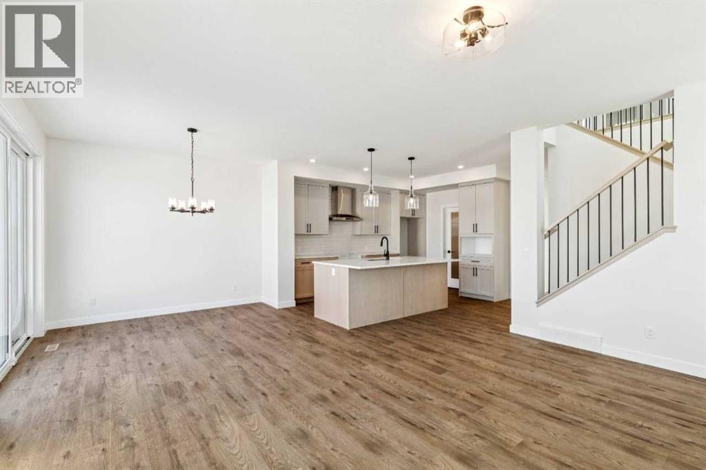 Single Family House for Sale in  Buffaloberry Manor SE Calgary 