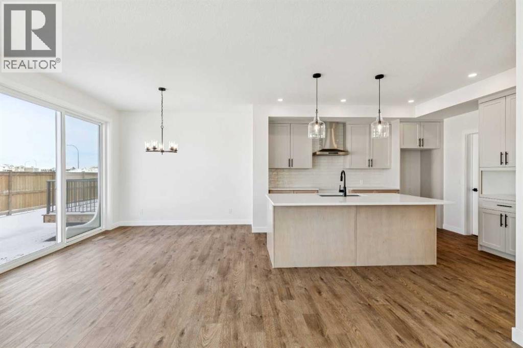 Single Family House for Sale in  Buffaloberry Manor SE Calgary 