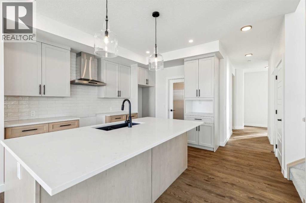 Single Family House for Sale in  Buffaloberry Manor SE Calgary 