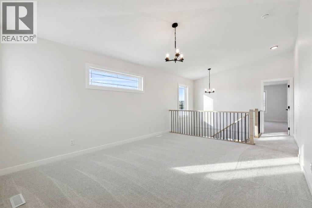 Single Family House for Sale in  Buffaloberry Manor SE Calgary 