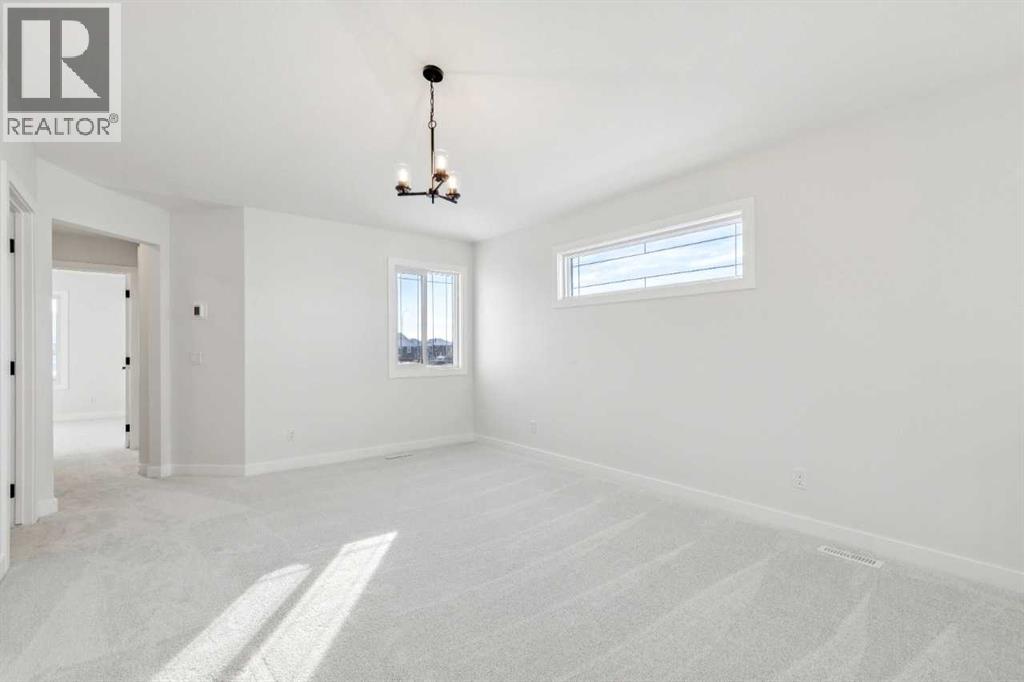 Single Family House for Sale in  Buffaloberry Manor SE Calgary 