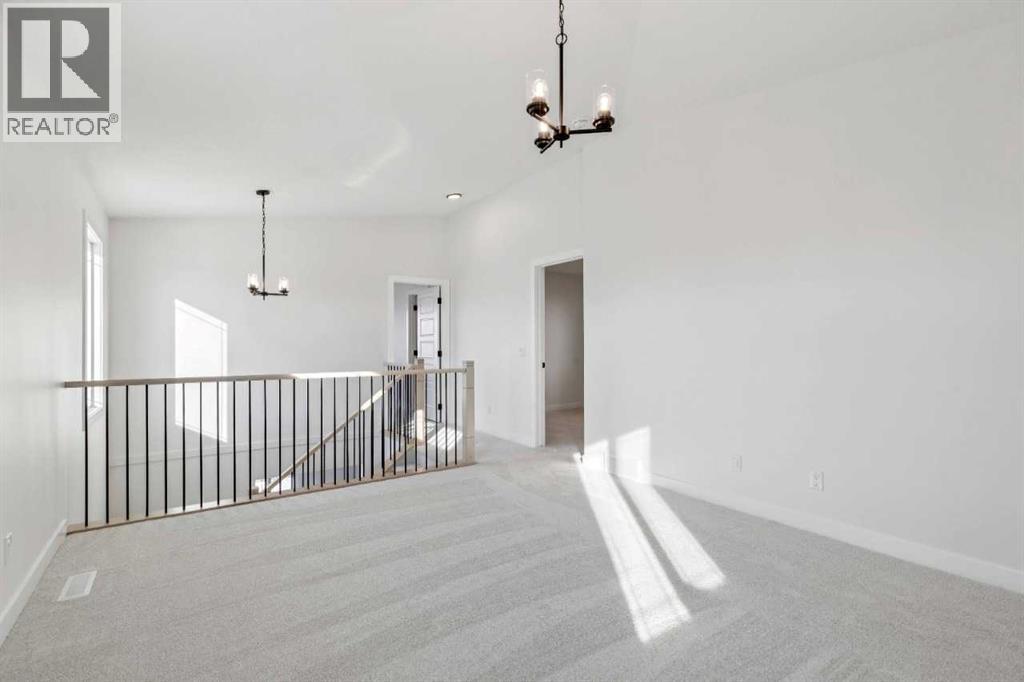 Single Family House for Sale in  Buffaloberry Manor SE Calgary 