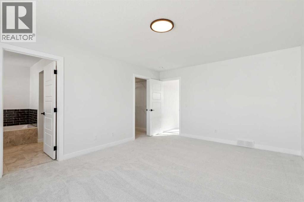 Single Family House for Sale in  Buffaloberry Manor SE Calgary 