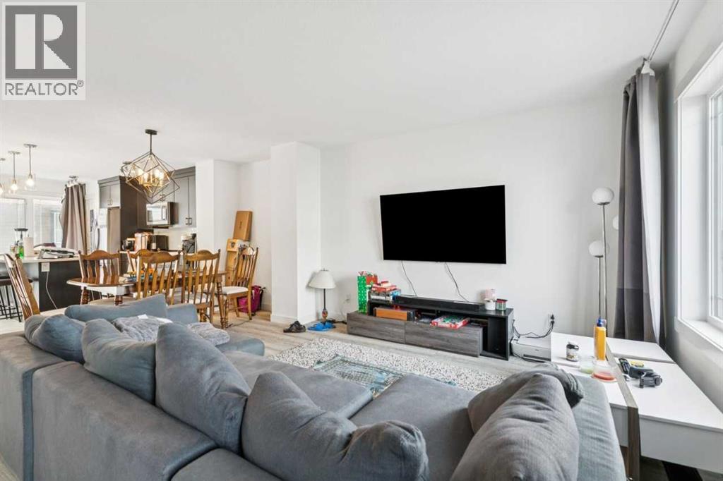 Single Family House for Sale in  Auburn Meadows Drive SE Auburn Bay Calgary 