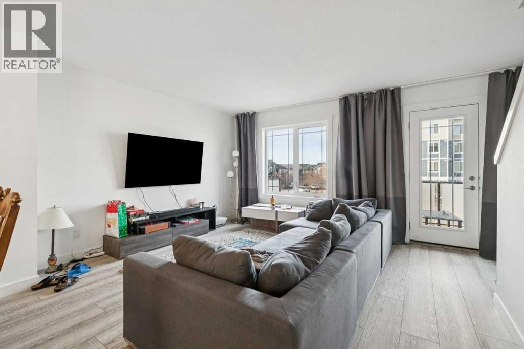 Single Family House for Sale in  Auburn Meadows Drive SE Auburn Bay Calgary 