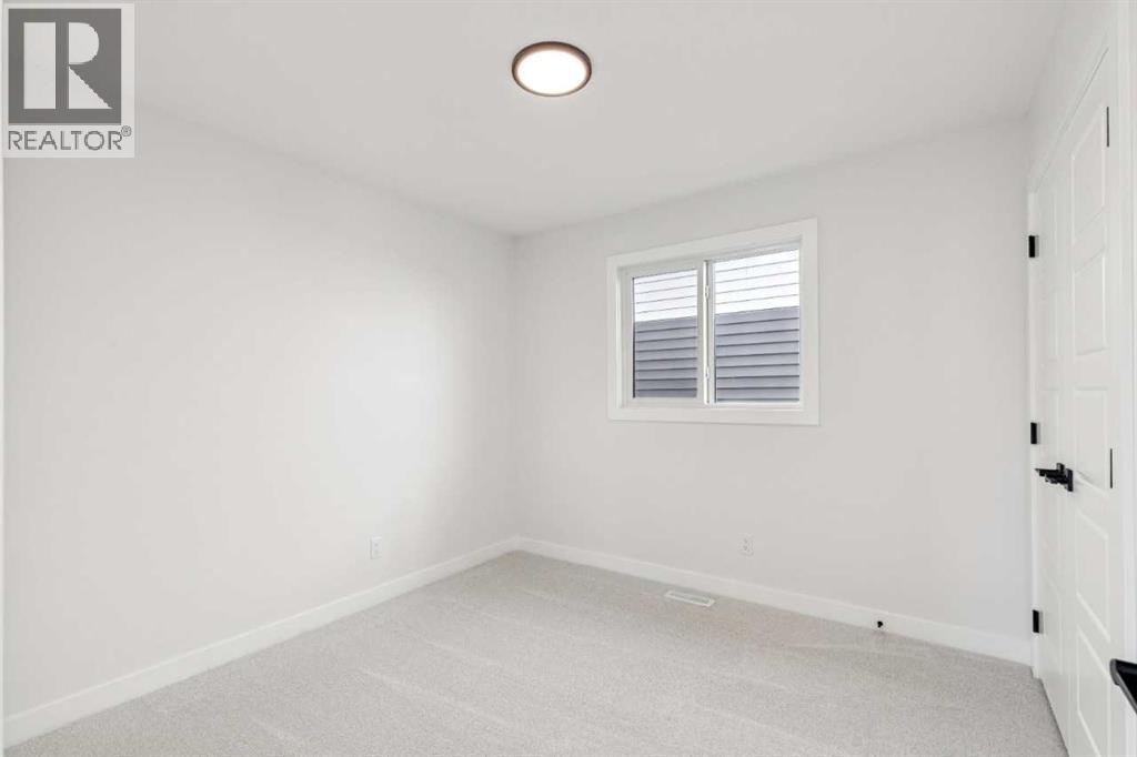 Single Family House for Sale in  Buffaloberry Manor SE Calgary 