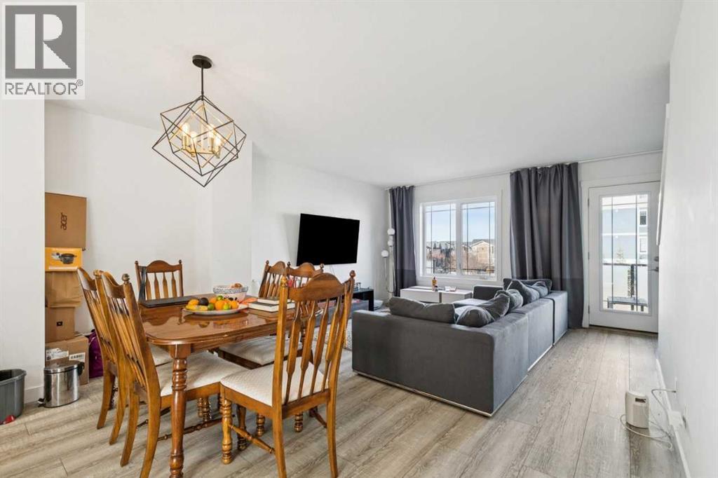 Single Family House for Sale in  Auburn Meadows Drive SE Auburn Bay Calgary 