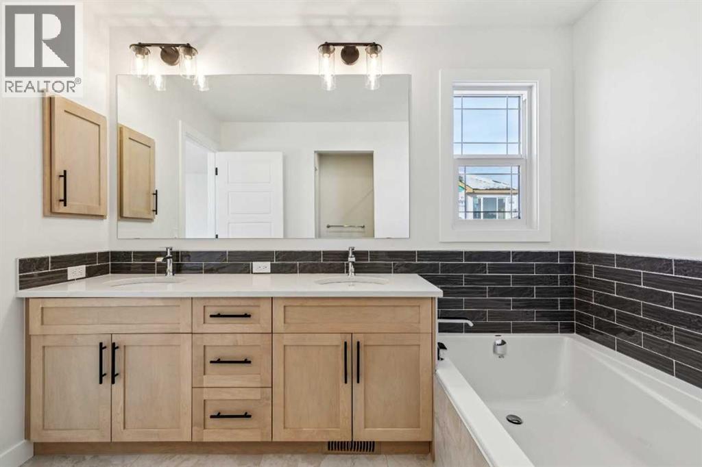 Single Family House for Sale in  Buffaloberry Manor SE Calgary 