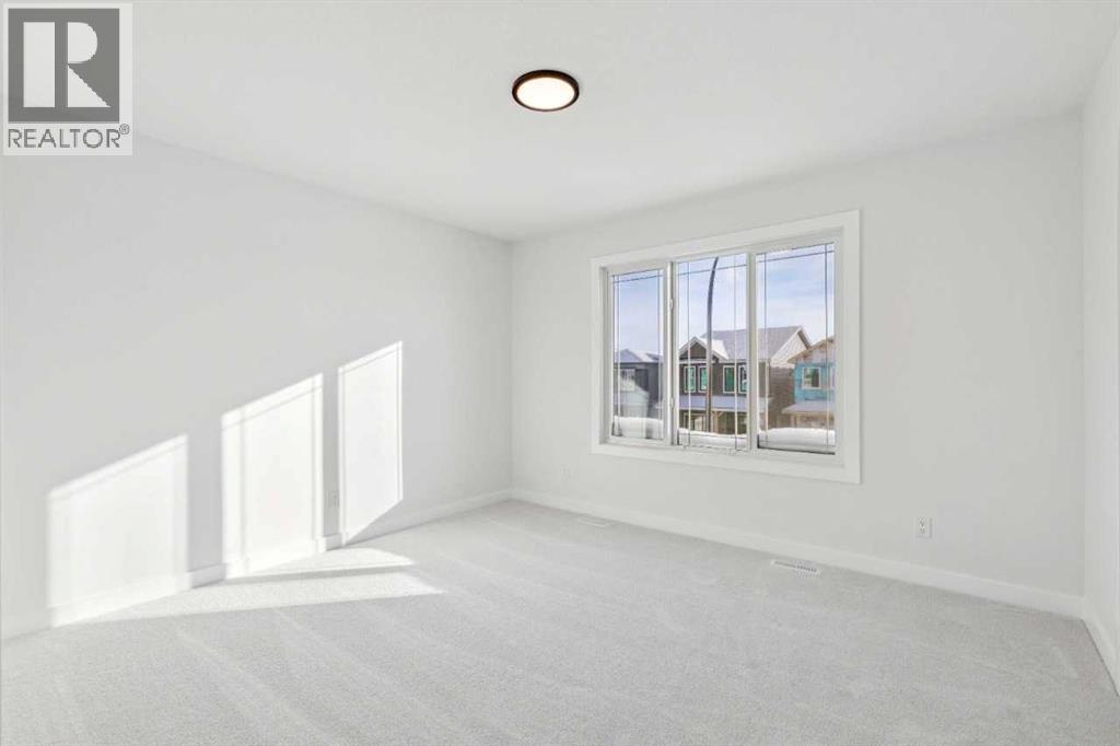 Single Family House for Sale in  Buffaloberry Manor SE Calgary 