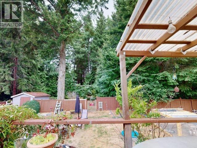 26-6271 MCANDREW AVE, Powell River