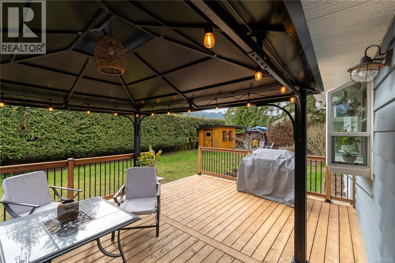 7509 Harby Rd, Lantzville