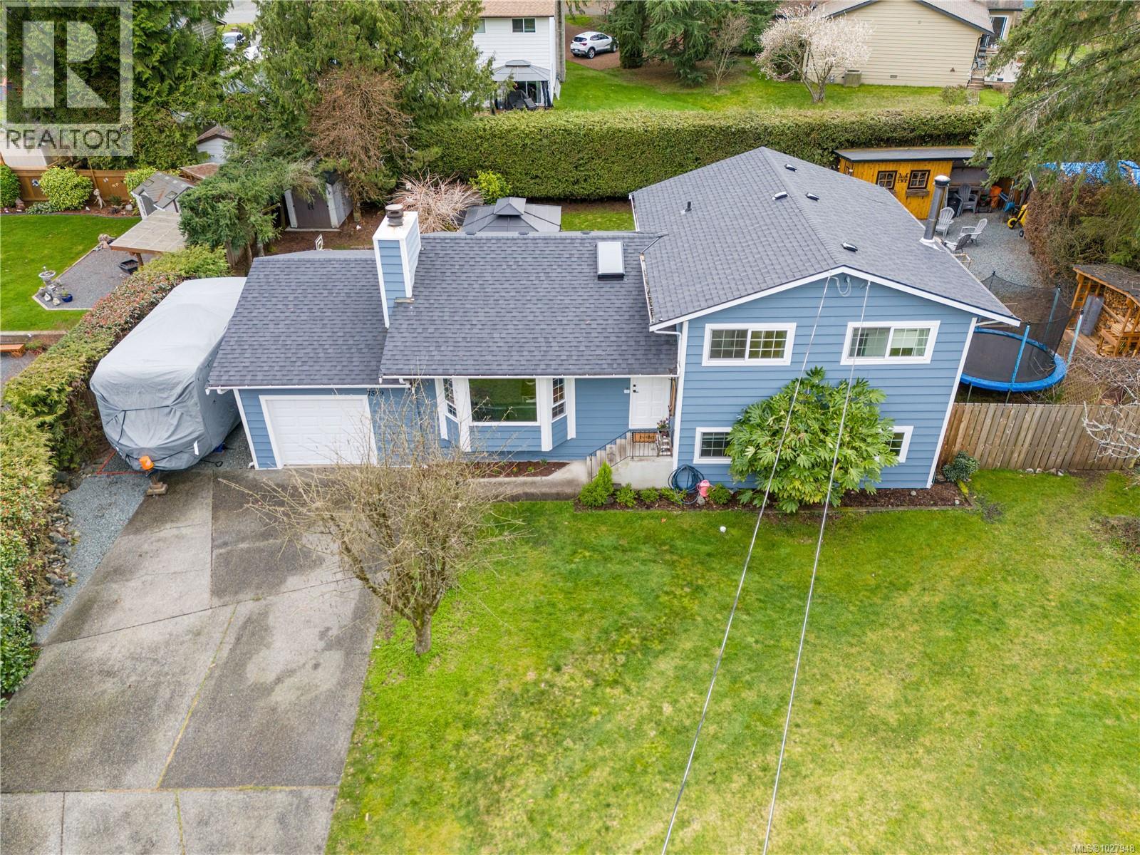 7509 Harby Rd, Lantzville