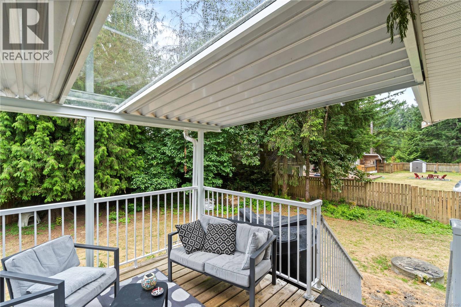 2830 Steelhead Trail, Nanaimo