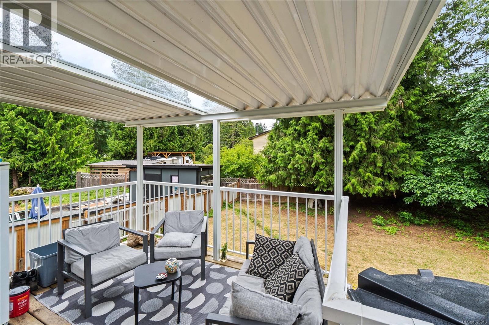 2830 Steelhead Trail, Nanaimo