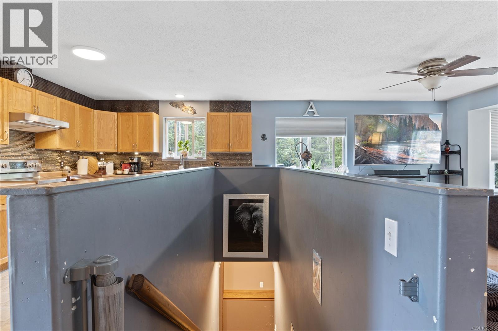 2830 Steelhead Trail, Nanaimo