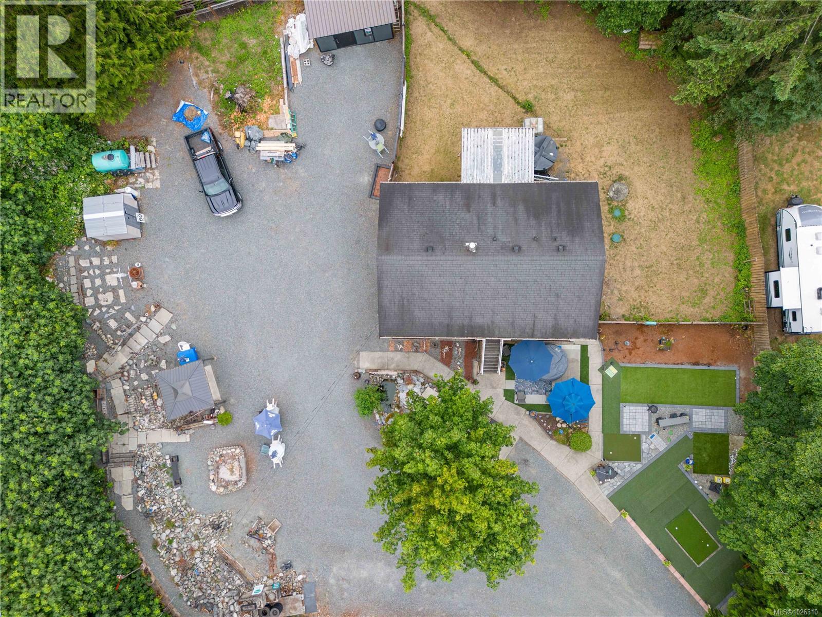 2830 Steelhead Trail, Nanaimo