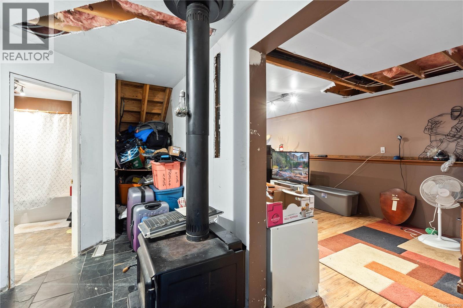 2830 Steelhead Trail, Nanaimo