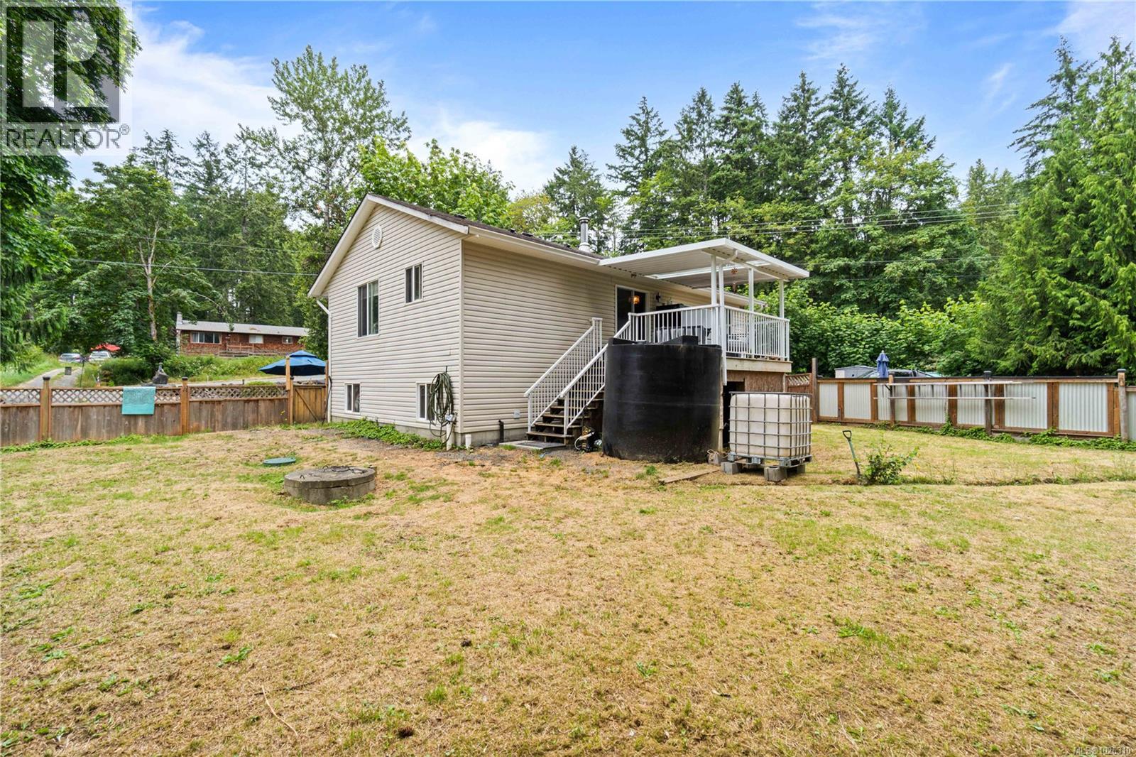 2830 Steelhead Trail, Nanaimo
