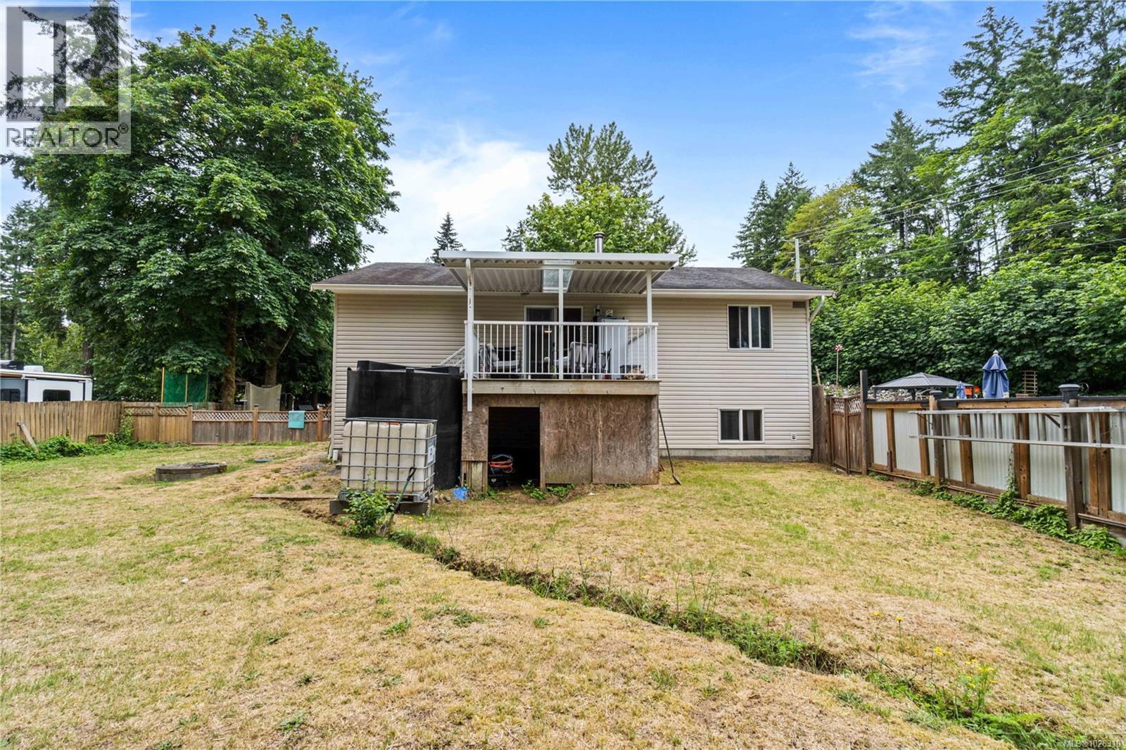 2830 Steelhead Trail, Nanaimo