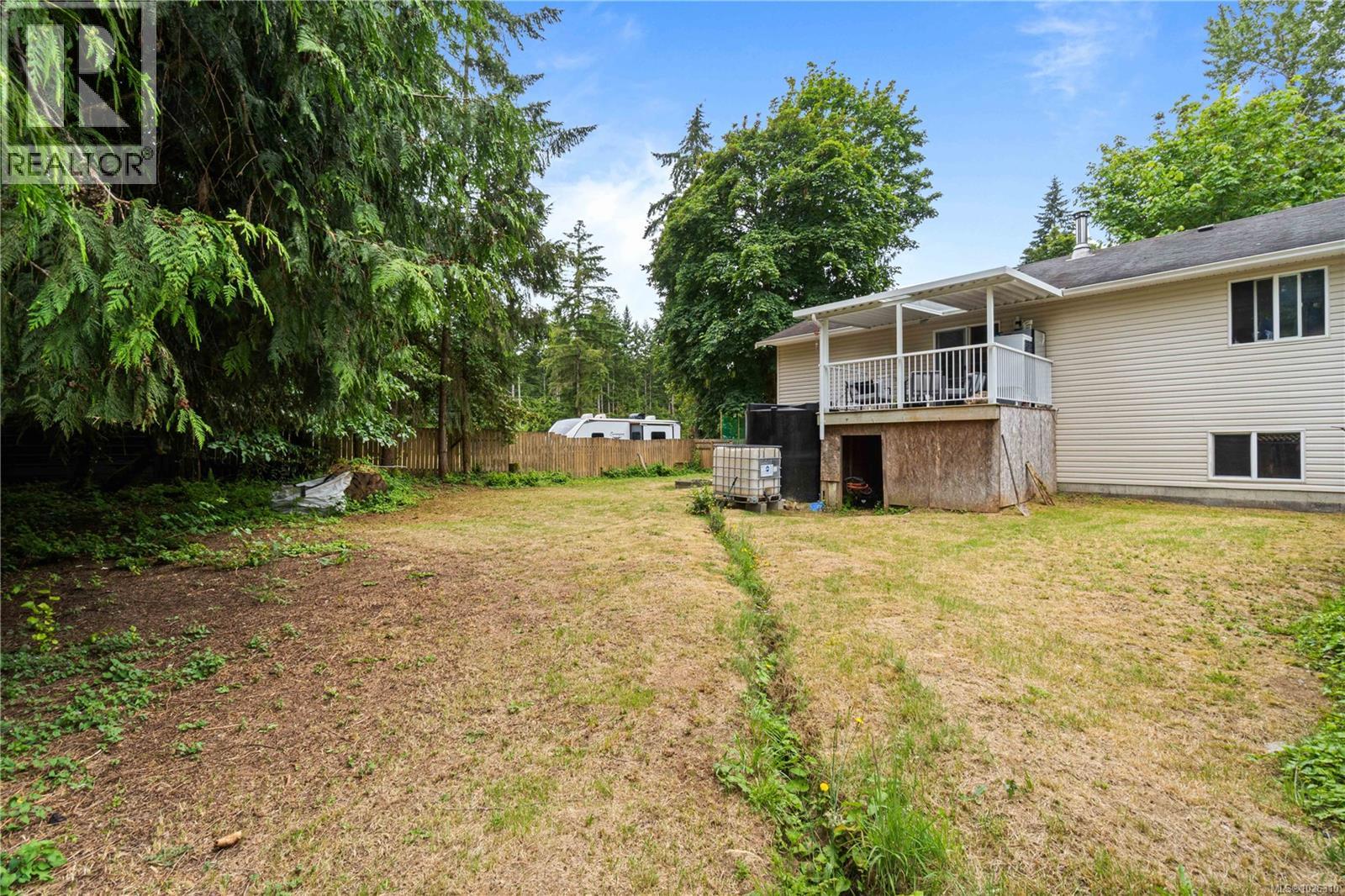 2830 Steelhead Trail, Nanaimo