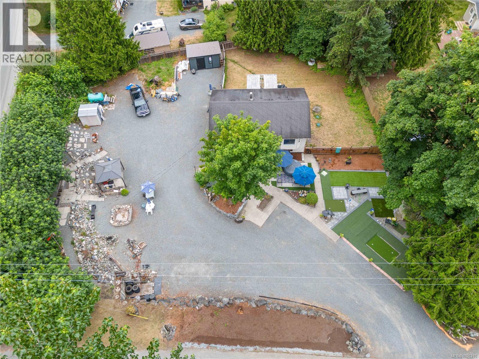 2830 Steelhead Trail, Nanaimo