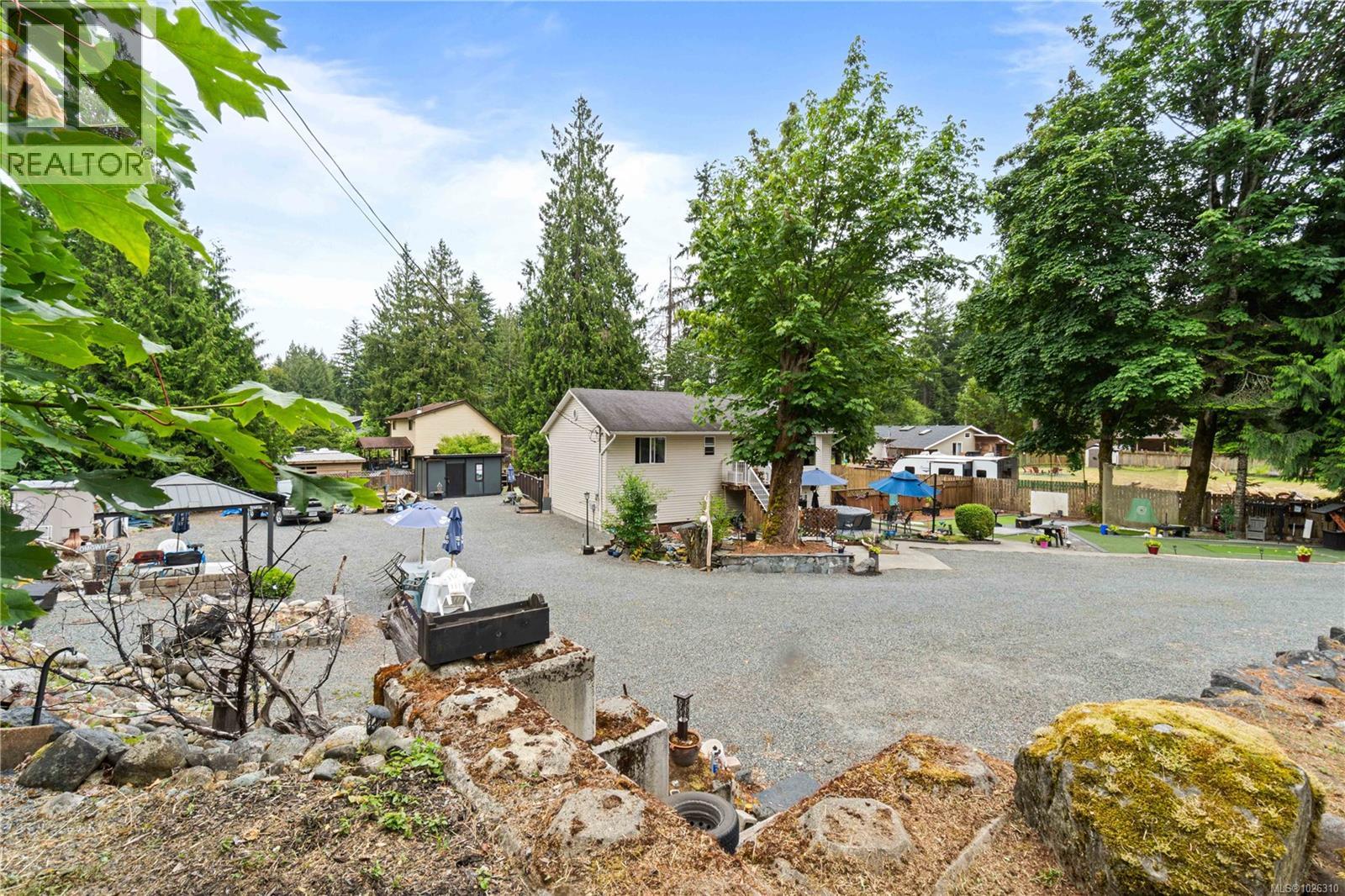 2830 Steelhead Trail, Nanaimo