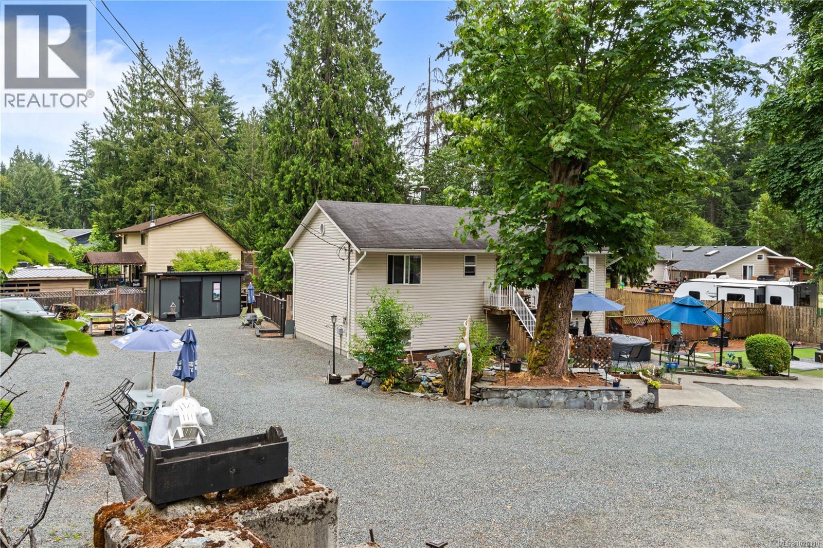 2830 Steelhead Trail, Nanaimo