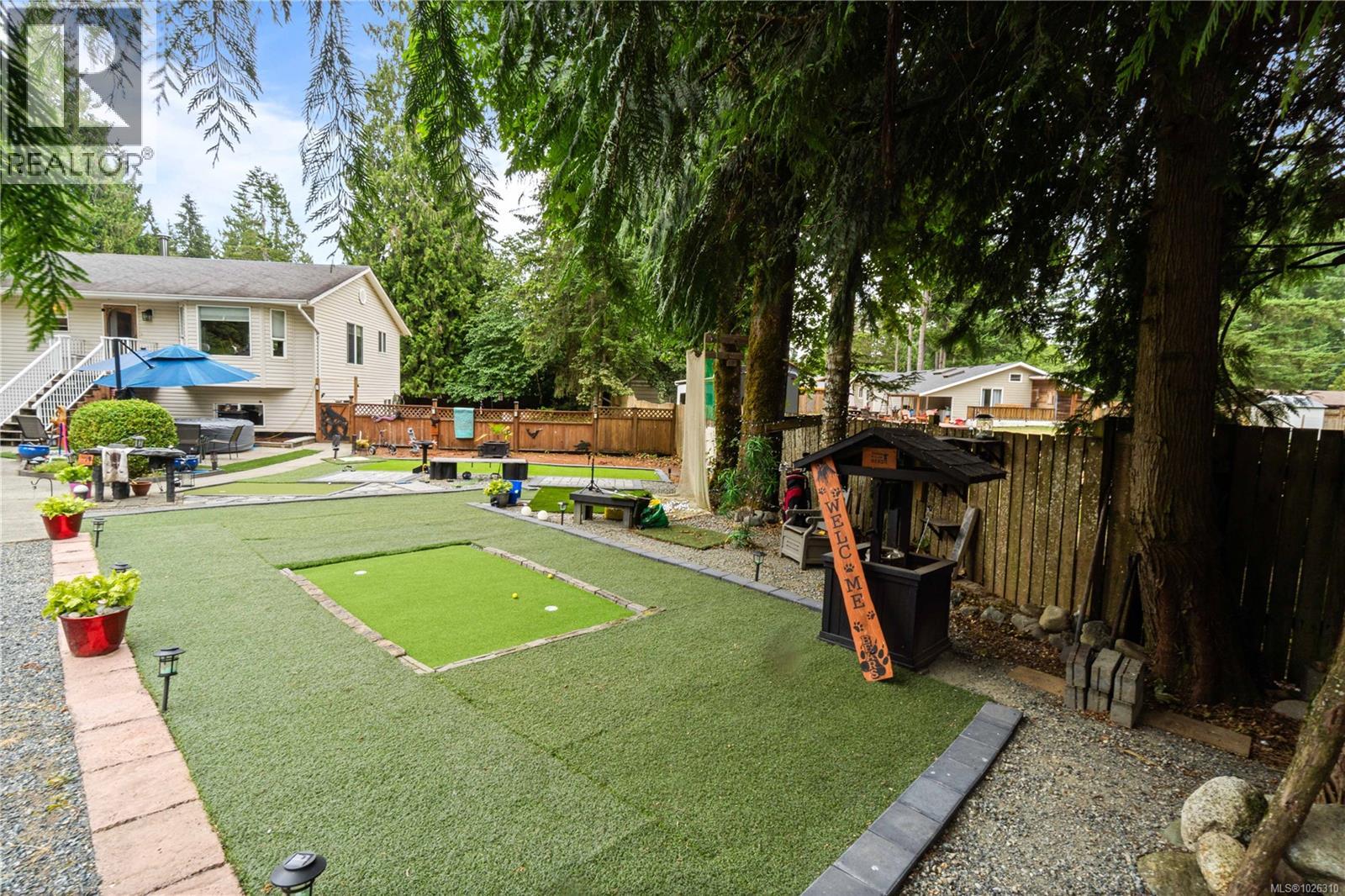 2830 Steelhead Trail, Nanaimo