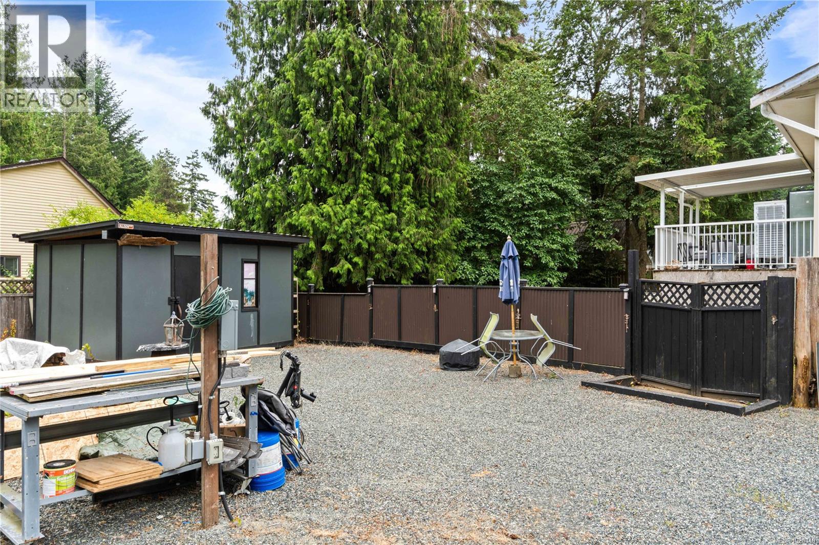 2830 Steelhead Trail, Nanaimo