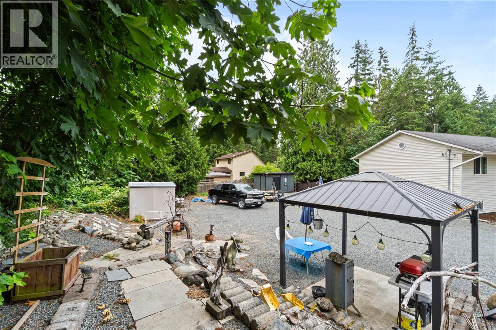 2830 Steelhead Trail, Nanaimo