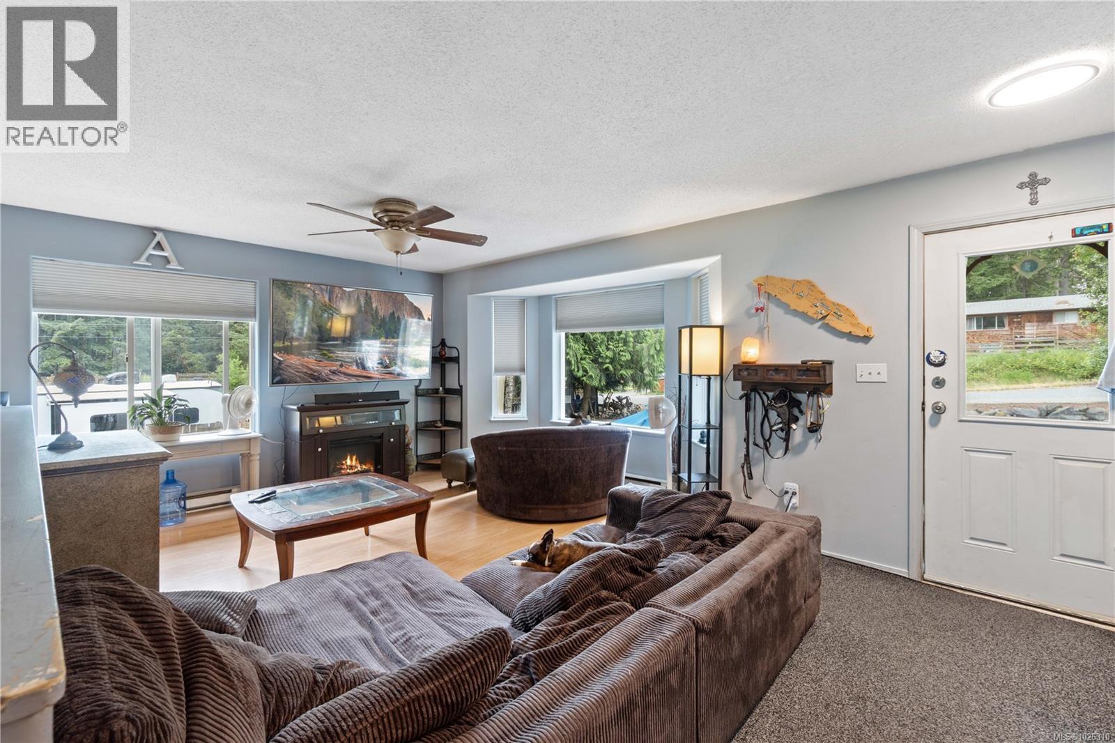 2830 Steelhead Trail, Nanaimo