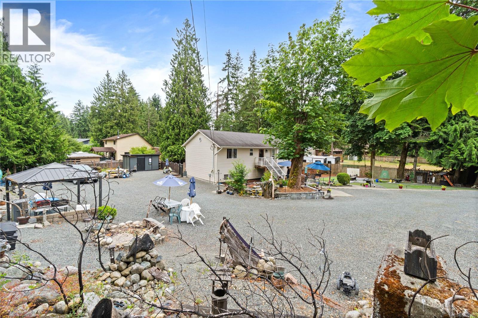 2830 Steelhead Trail, Nanaimo