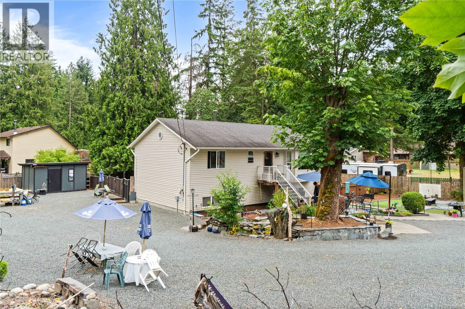 2830 Steelhead Trail, Nanaimo