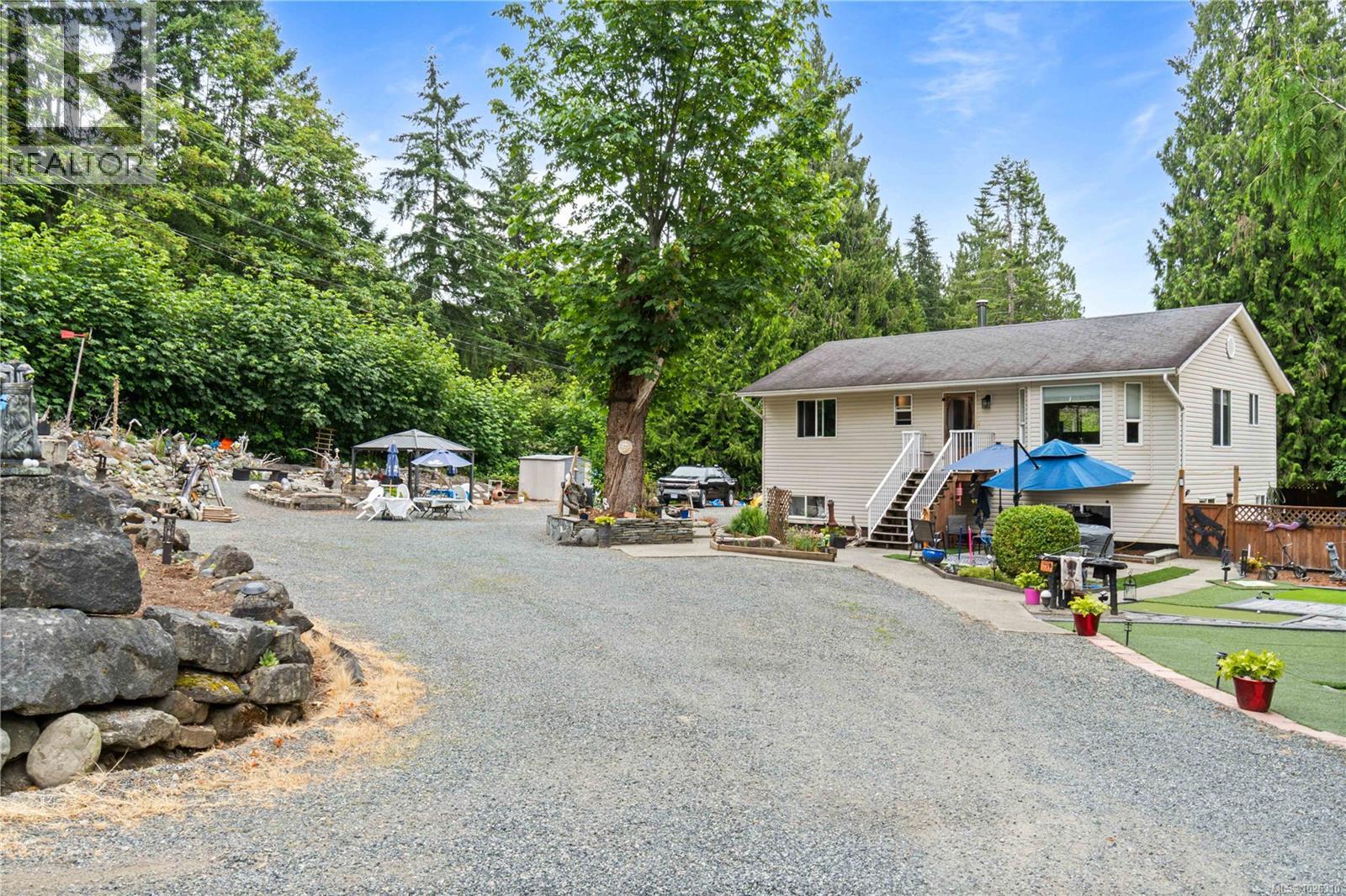 2830 Steelhead Trail, Nanaimo