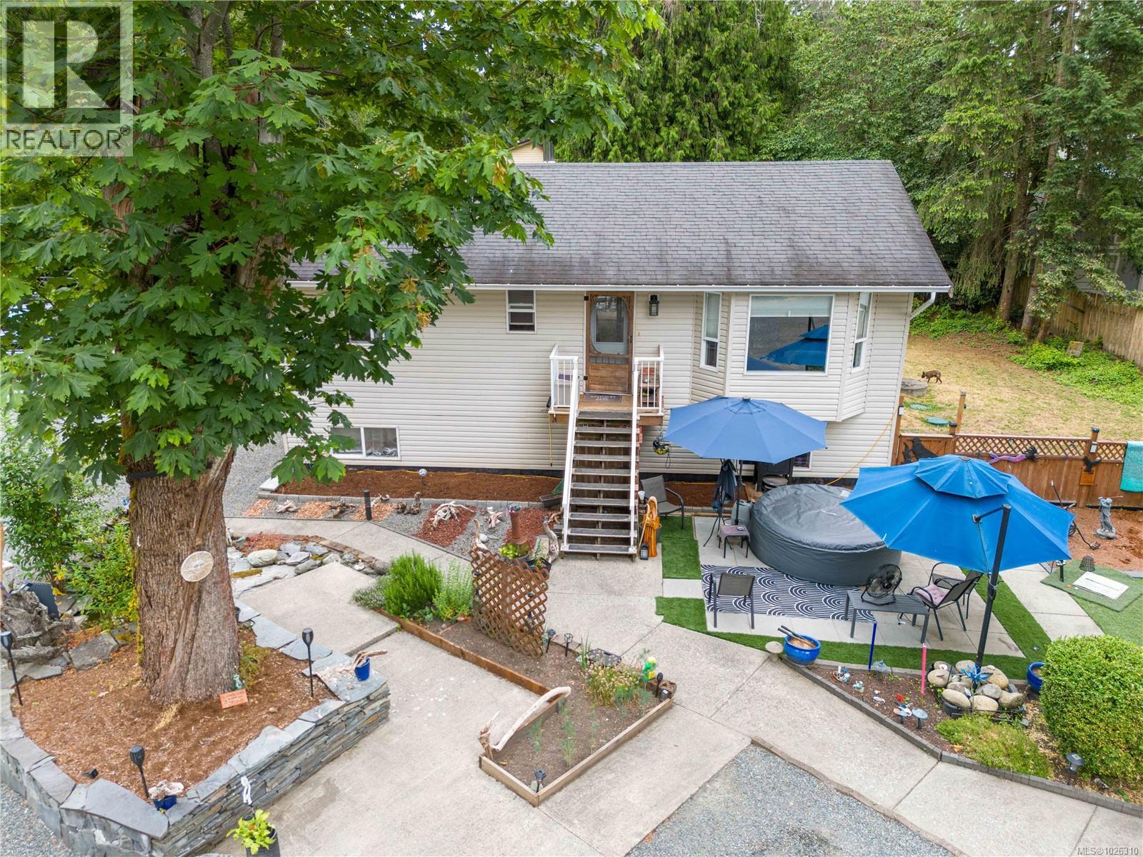 2830 Steelhead Trail, Nanaimo