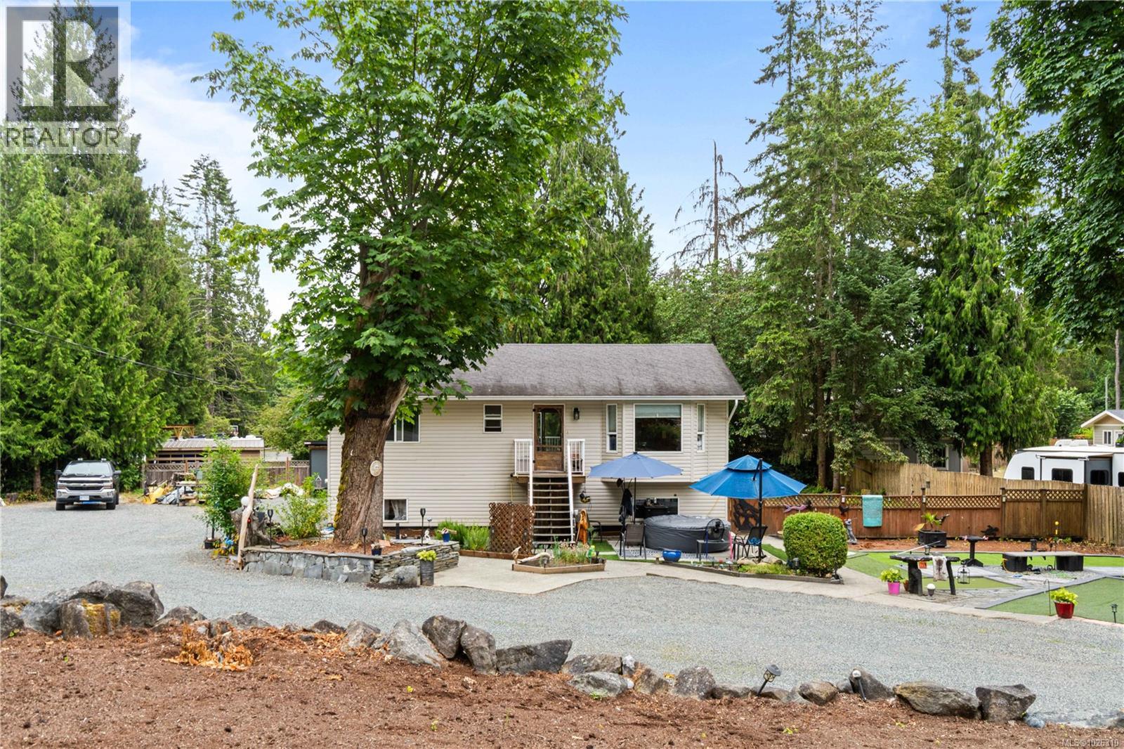 2830 Steelhead Trail, Nanaimo