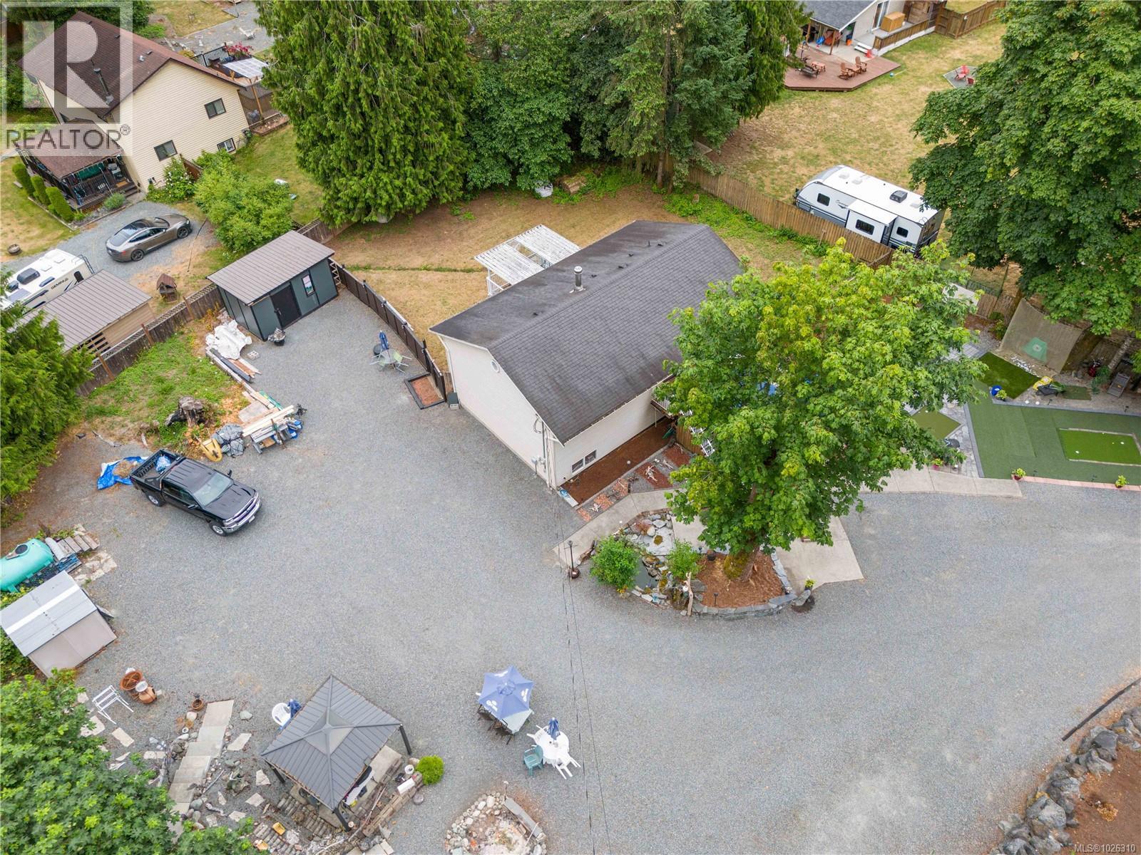 2830 Steelhead Trail, Nanaimo