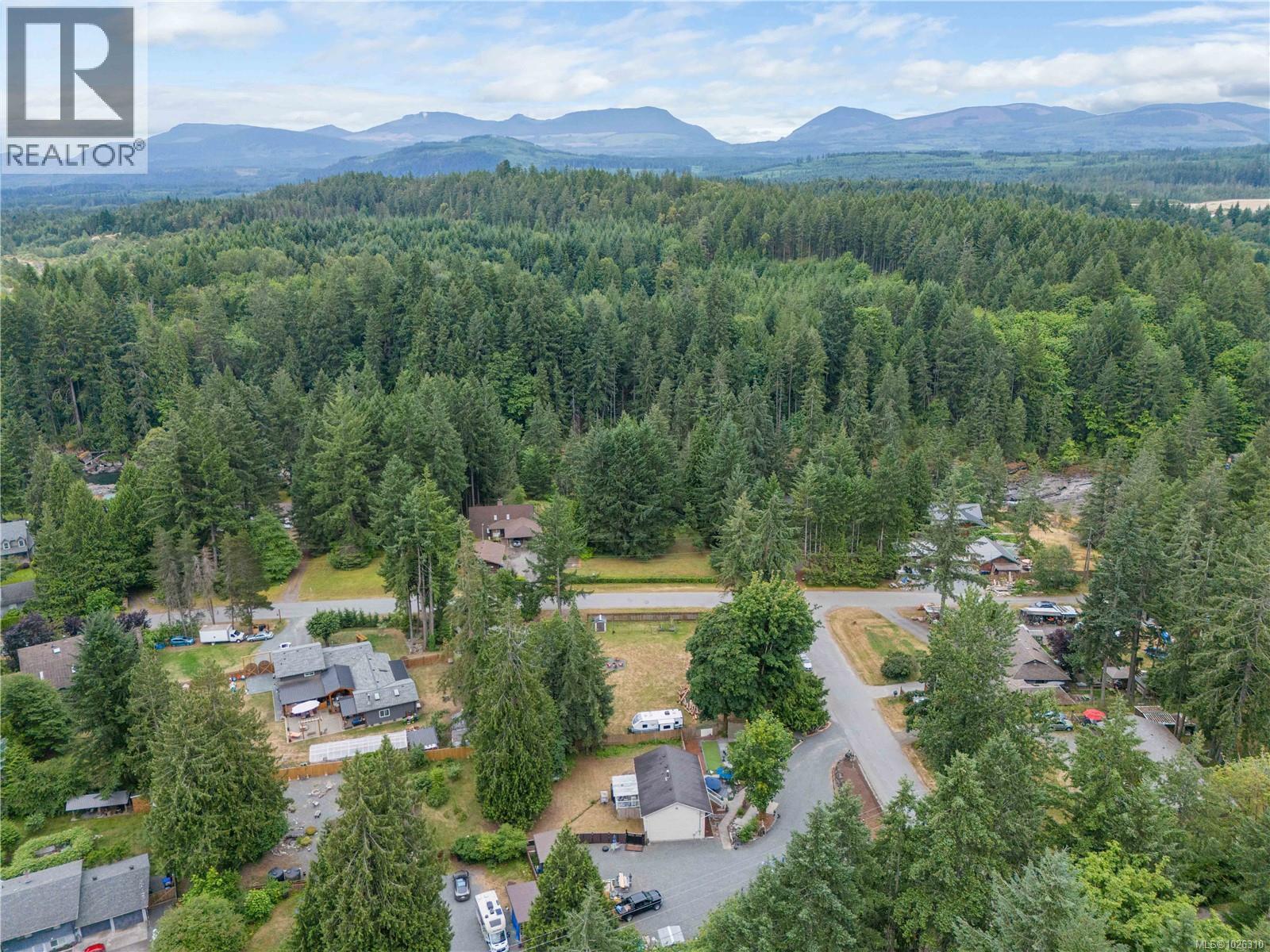 2830 Steelhead Trail, Nanaimo
