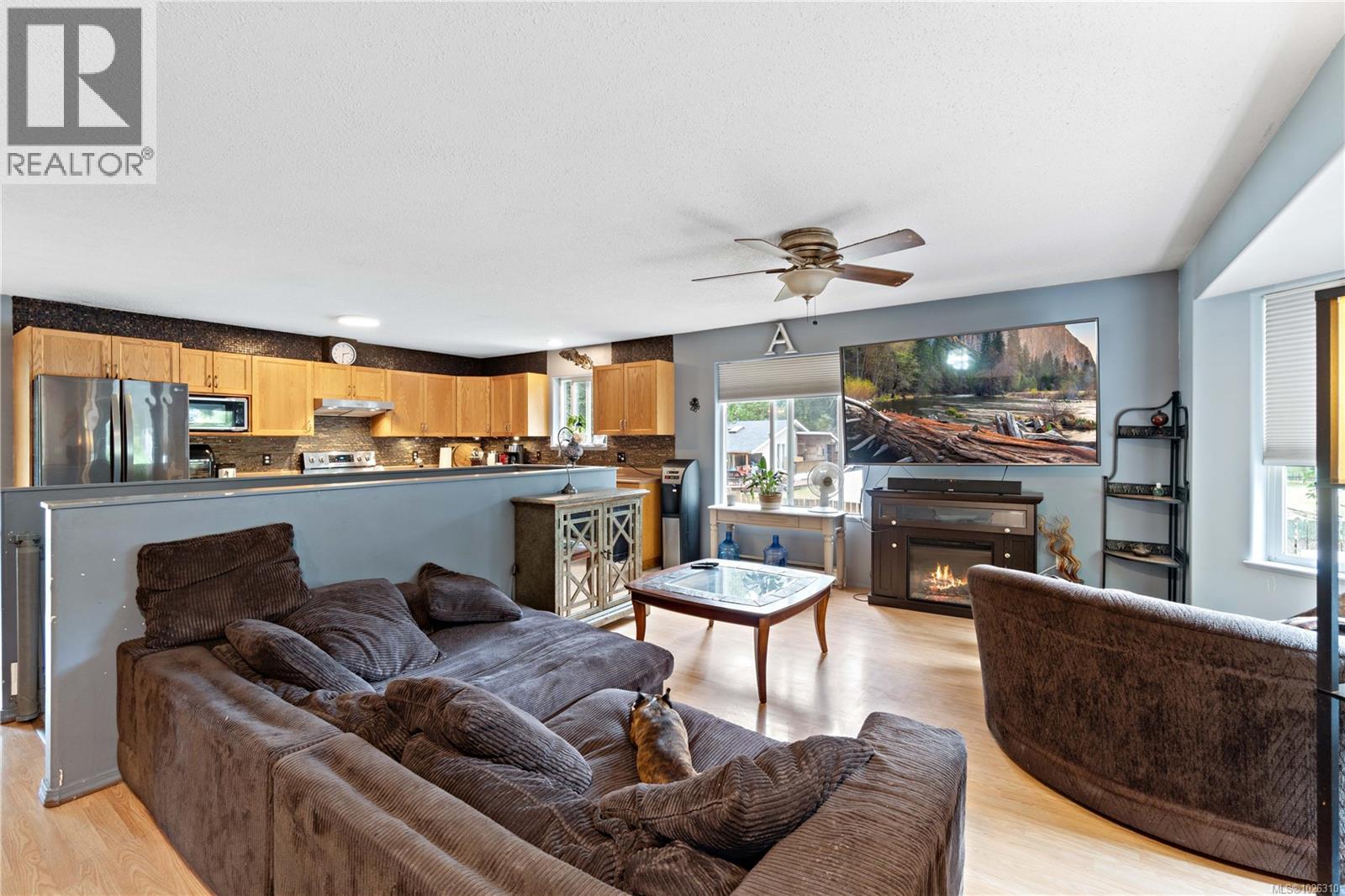 2830 Steelhead Trail, Nanaimo