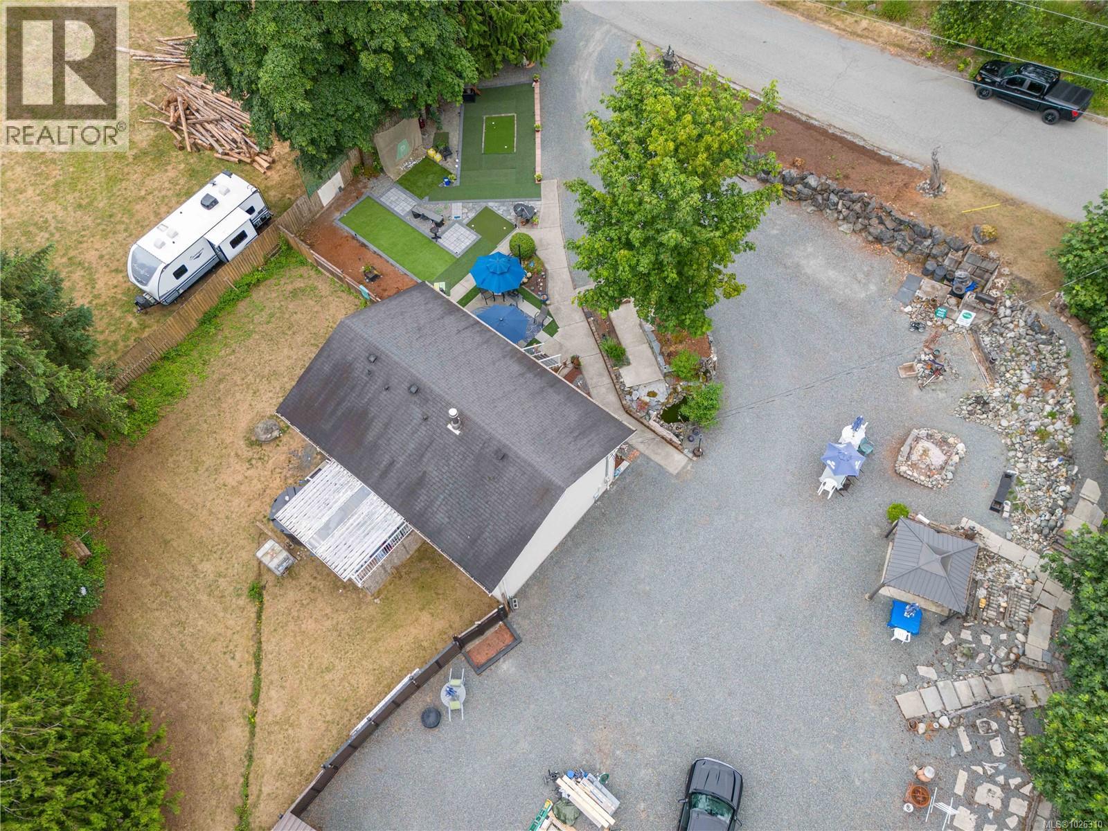 2830 Steelhead Trail, Nanaimo