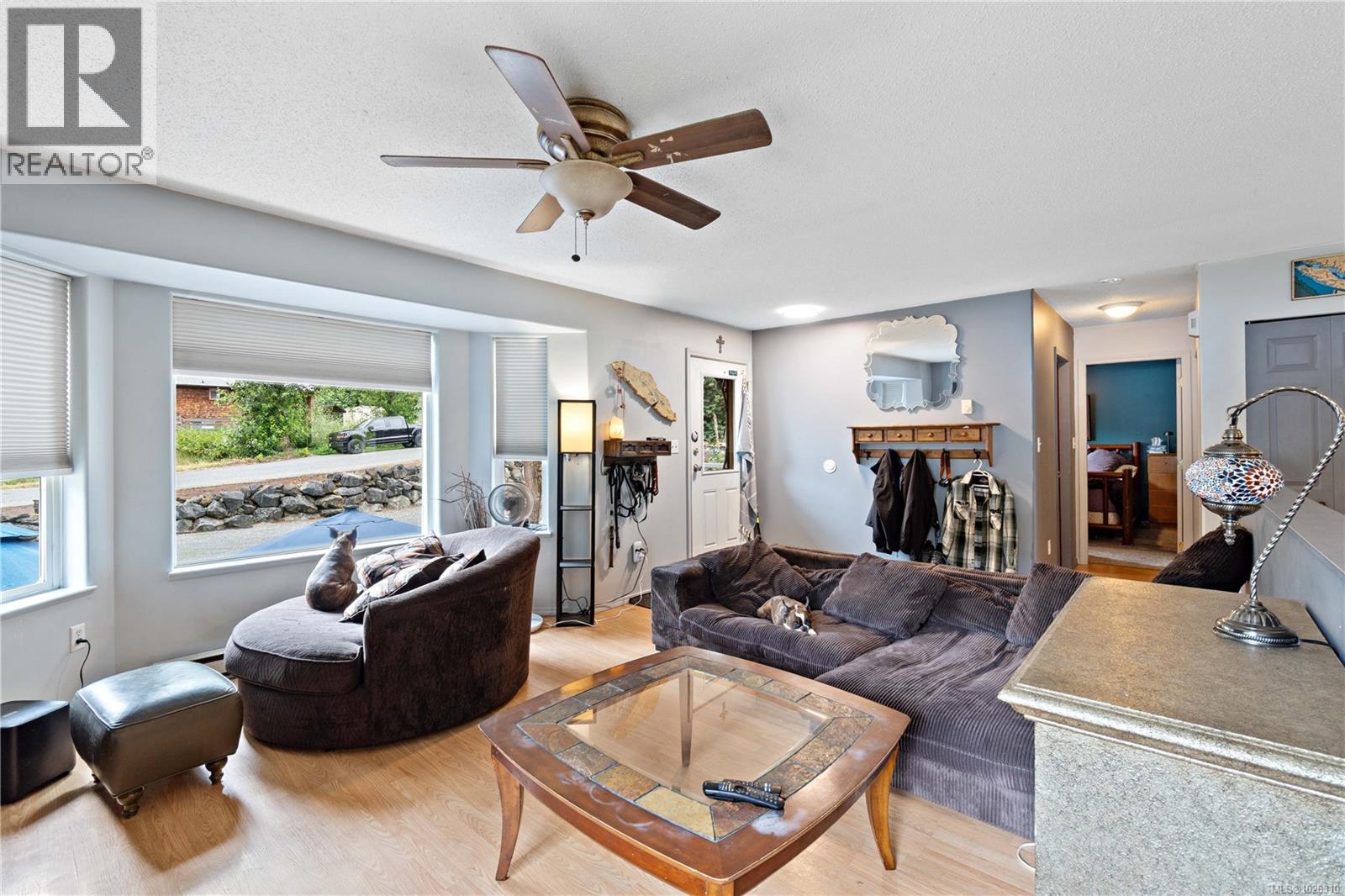 2830 Steelhead Trail, Nanaimo