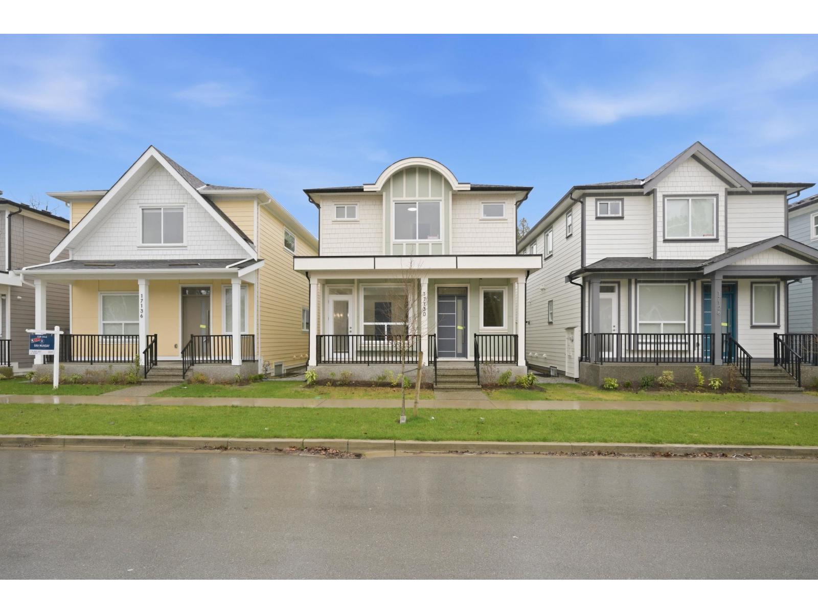 17130 1 AVENUE, Surrey