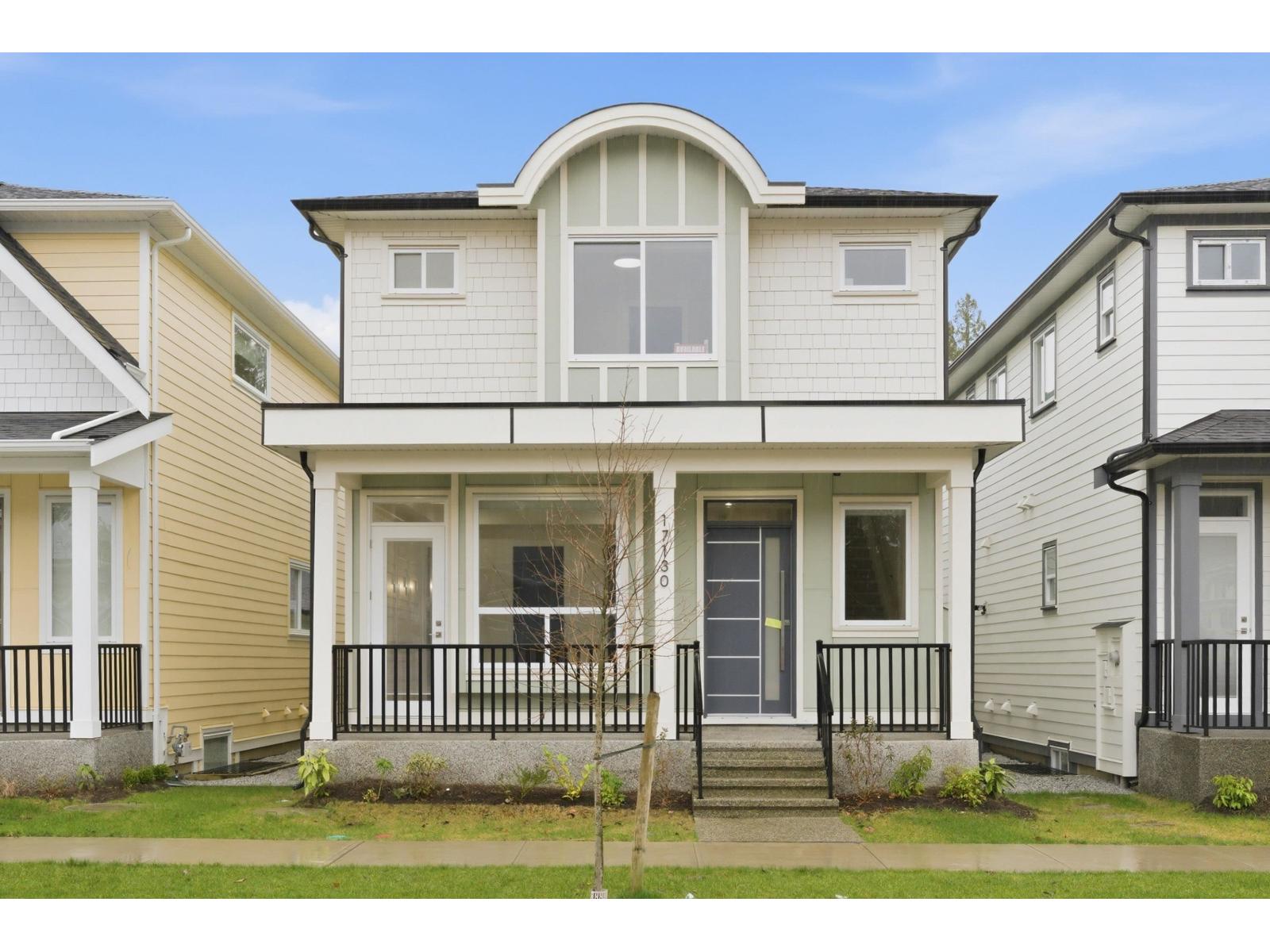 17130 1 AVENUE, Surrey