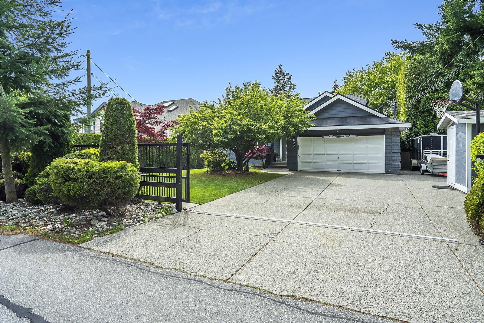 1033 164 STREET, Surrey