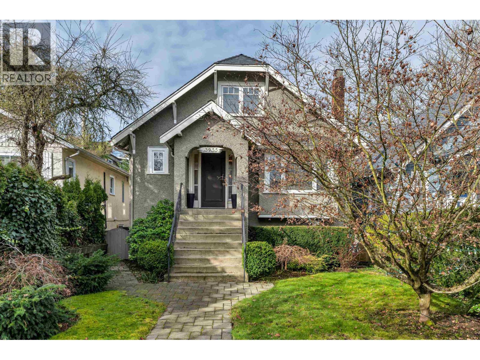 3955 DUNBAR Street - main photo