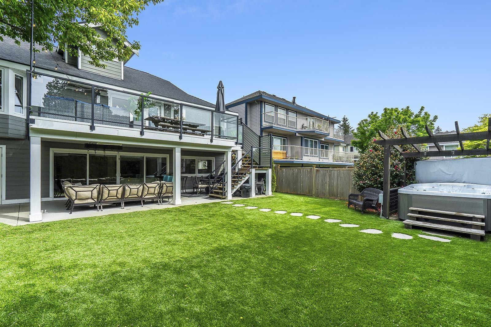 1033 164 STREET, Surrey