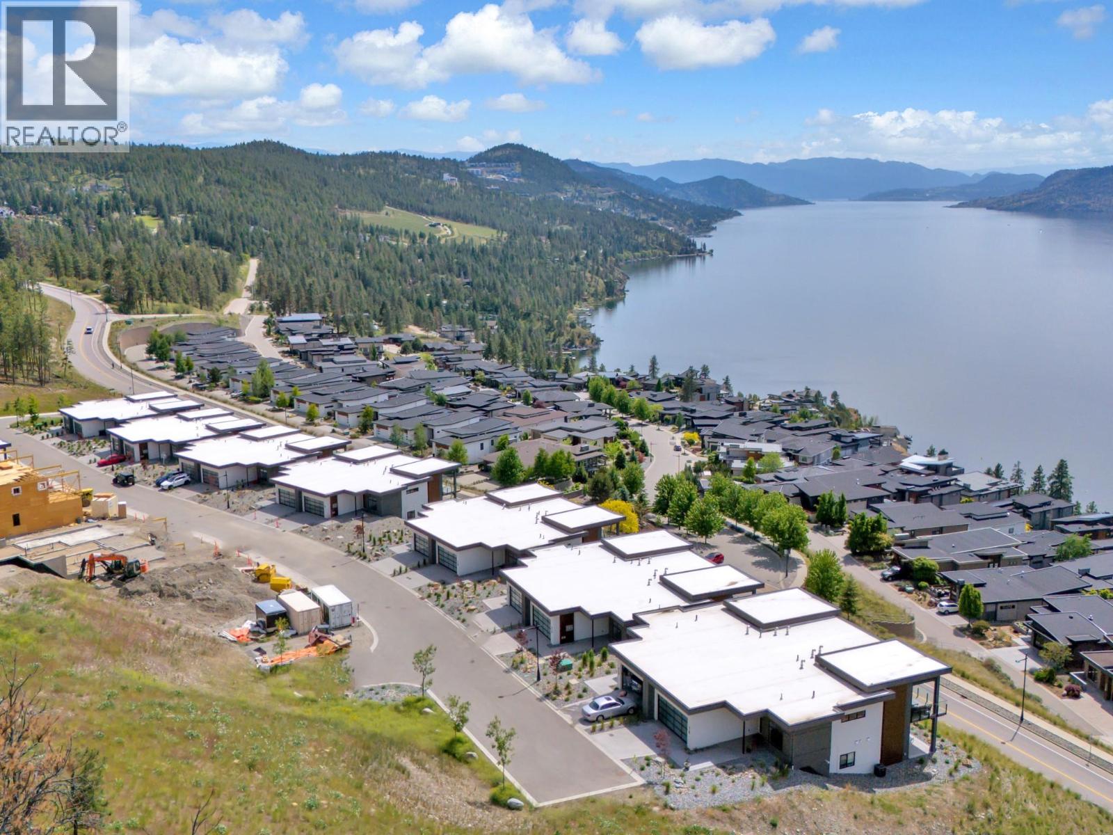 9201 Okanagan Centre Road W Unit# 20, Lake Country