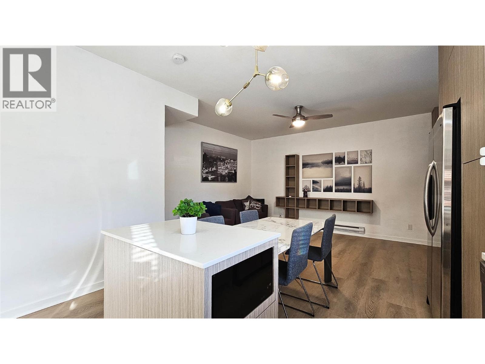 505 Francis Avenue Unit# 4, Kelowna