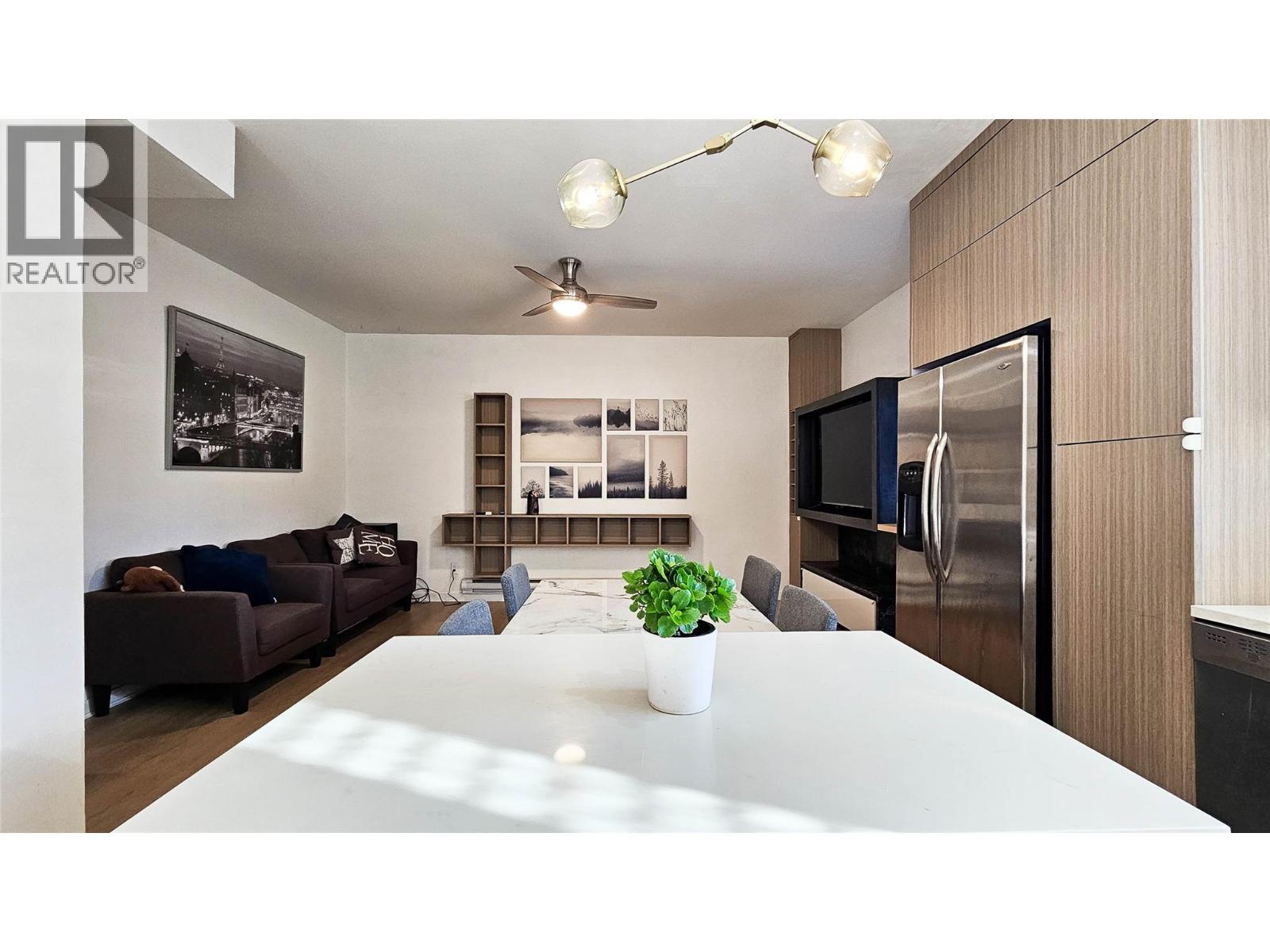 505 Francis Avenue Unit# 4, Kelowna